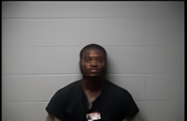 Mugshot of JEBAR CANNON