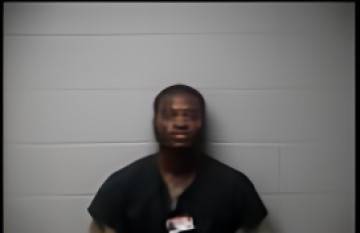 Mugshot of JEBAR CANNON