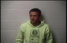Mugshot of GARRETT THOMAS KUSSOW