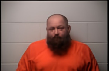 Mugshot of ERICK DALE RIGBY