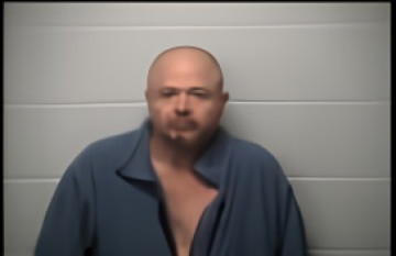 Mugshot of SCOTT A HOFFMAN