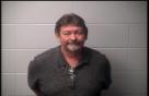 Mugshot of GLEN DAVID PATTERSON