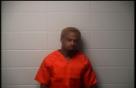 Mugshot of RAVON D THOMAS