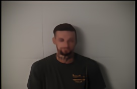 Mugshot of RYAN O KLEINSCHMIDT