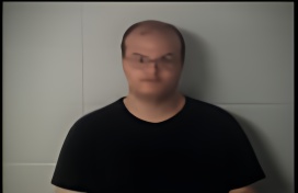 Mugshot of DEREK DAVID VANDERLEEST