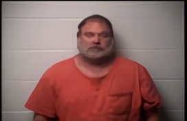 Mugshot of MICHAEL LESTER DETTMERING