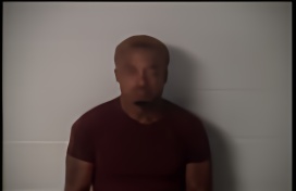 Mugshot of RAVON D THOMAS