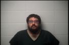 Mugshot of MAX D RIVERA