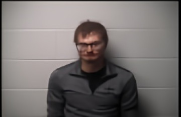 Mugshot of NOAH WILLARD ROBL