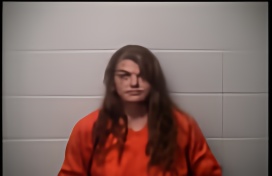Mugshot of SAMANTHA ROSE SCHAPER