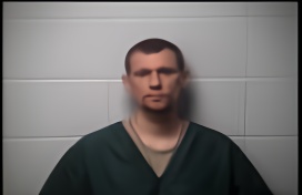 Mugshot of MATTHEW R GENSLER