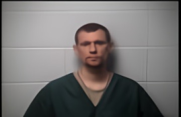 Mugshot of MATTHEW R GENSLER