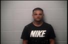 Mugshot of TYASON JAMES ASMUNDSEN