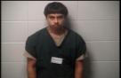 Mugshot of BENJAMIN L RIOS