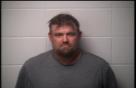 Mugshot of JEFFREY P BARNHILL