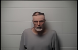 Mugshot of BRADLEY THOMAS TURONIE