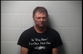 Mugshot of TIMOTHY DENNIS KOEHLER