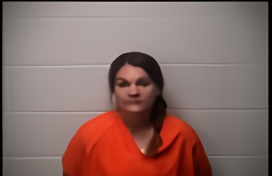 Mugshot of HEATHER MARIE FUCHS