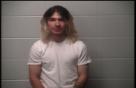 Mugshot of ALAN AARON JAMES PARSONS