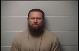 Mugshot of DUSTIN C SHAW