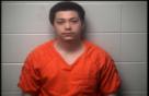 Mugshot of BRYDEN P BIDLACK