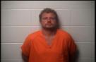 Mugshot of RICHARD JAMES III JERICHO