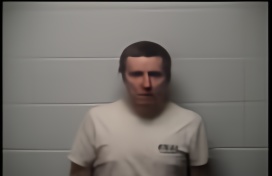 Mugshot of JAMES JOSEPH FINN KINCAID