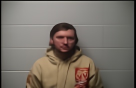 Mugshot of SETH R SAMSON