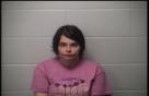 Mugshot of SIERRA CASSIE ROYLE