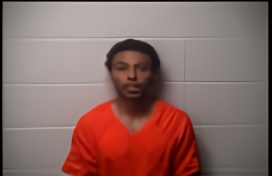 Mugshot of TIMOTHY ORION PENNINGTON