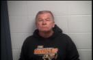 Mugshot of MARK JAY FORSTER
