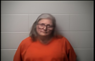 Mugshot of REBECCA H RUDER