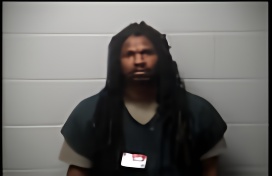 Mugshot of CAMERON LATOY SANDIFER