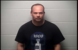 Mugshot of TIMOTHY R SCHULTZ