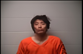Mugshot of WIYOHPEYATA MARLON ST GERMAINE