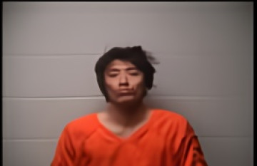 Mugshot of WIYOHPEYATA MARLON ST GERMAINE