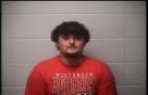 Mugshot of COYE GABRIEL BRILLOWSKI