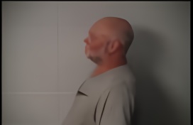 Mugshot of CHAD RONALD OBERG