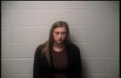 Mugshot of KORTNEY JO PEHLKE