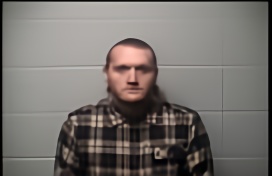 Mugshot of AUSTIN HIELY MARTIN WILEY