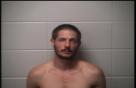 Mugshot of JOHN MICHAEL JR GILSON