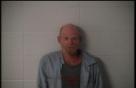 Mugshot of BRIAN DUANE HARING