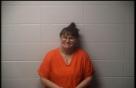 Mugshot of MICHELLE M SANDERSON