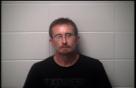 Mugshot of BRANDT DOUGLAS WIEBOLD