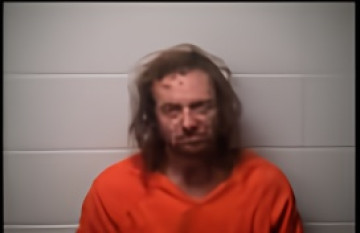 Mugshot of MATTHEW ALAN BERNDT