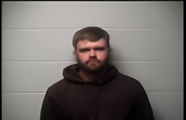 Mugshot of RUSSELL THOMAS DETTMERING