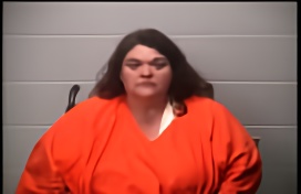Mugshot of SUSAN MARIE BRUNNER