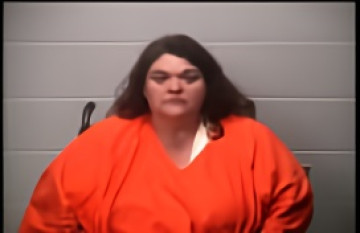 Mugshot of SUSAN MARIE BRUNNER