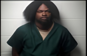 Mugshot of ANDRA DESHAWN CURRY