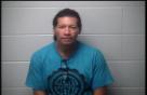 Mugshot of STEVEN ALLEN HESLIP